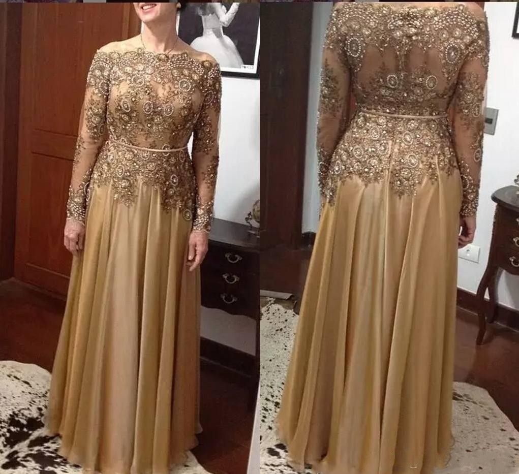 gowns for mother of the bride 2020