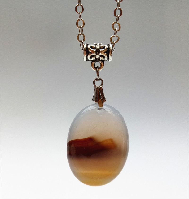 agate jewelry