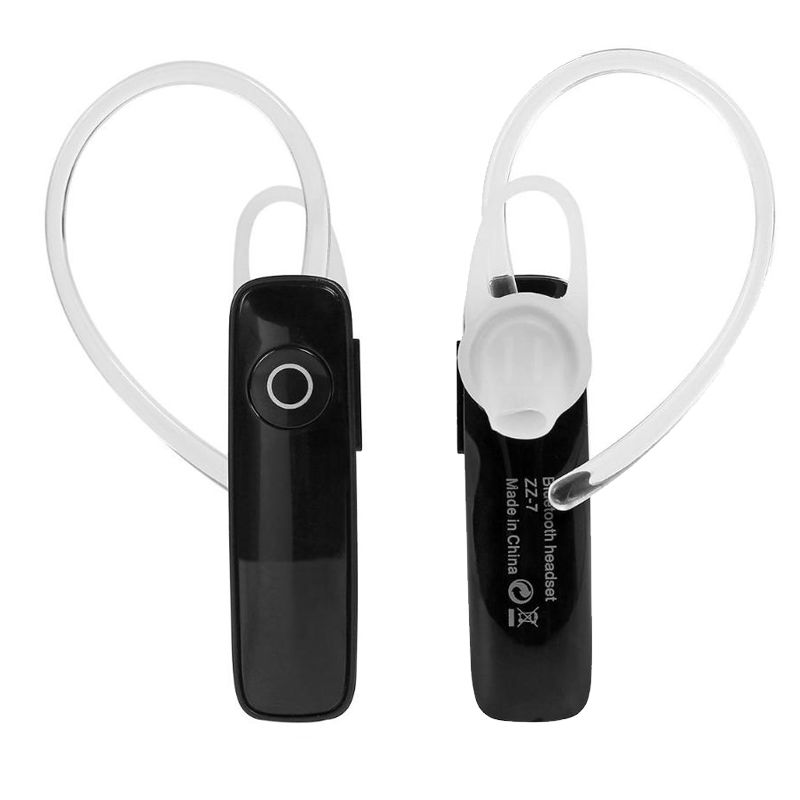 Vitog M165 Single Wireless Bluetooth Headset Earphones Mini 4.0 Stereo Headphones Earbuds Handfree Smartphones From Vitog2019, $3.45 | DHgate.Com
