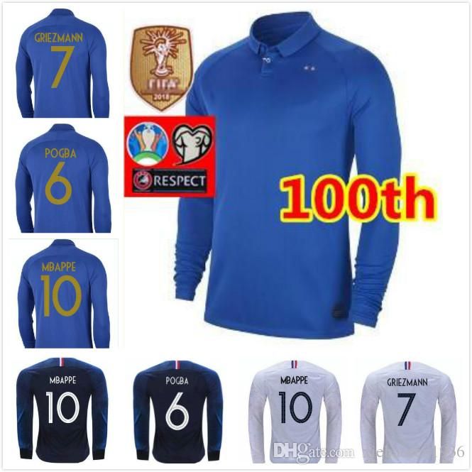 fff centennial jersey