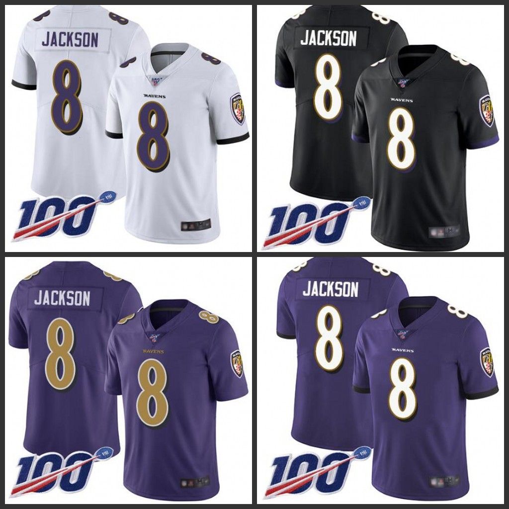 lamar jackson preschool jersey