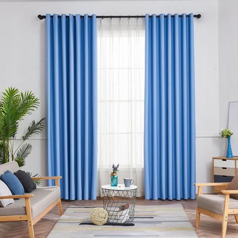 cortinas para ventanas de madera