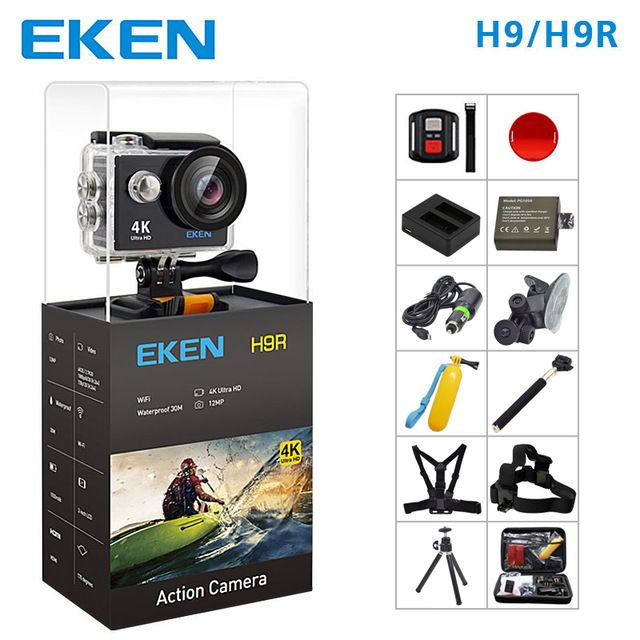 Cable HDMI para ajuste cámara Drift Ghost S Acción Cam