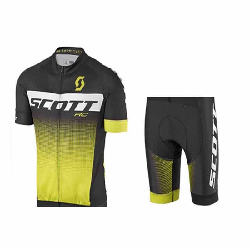 scott bike wear 2019