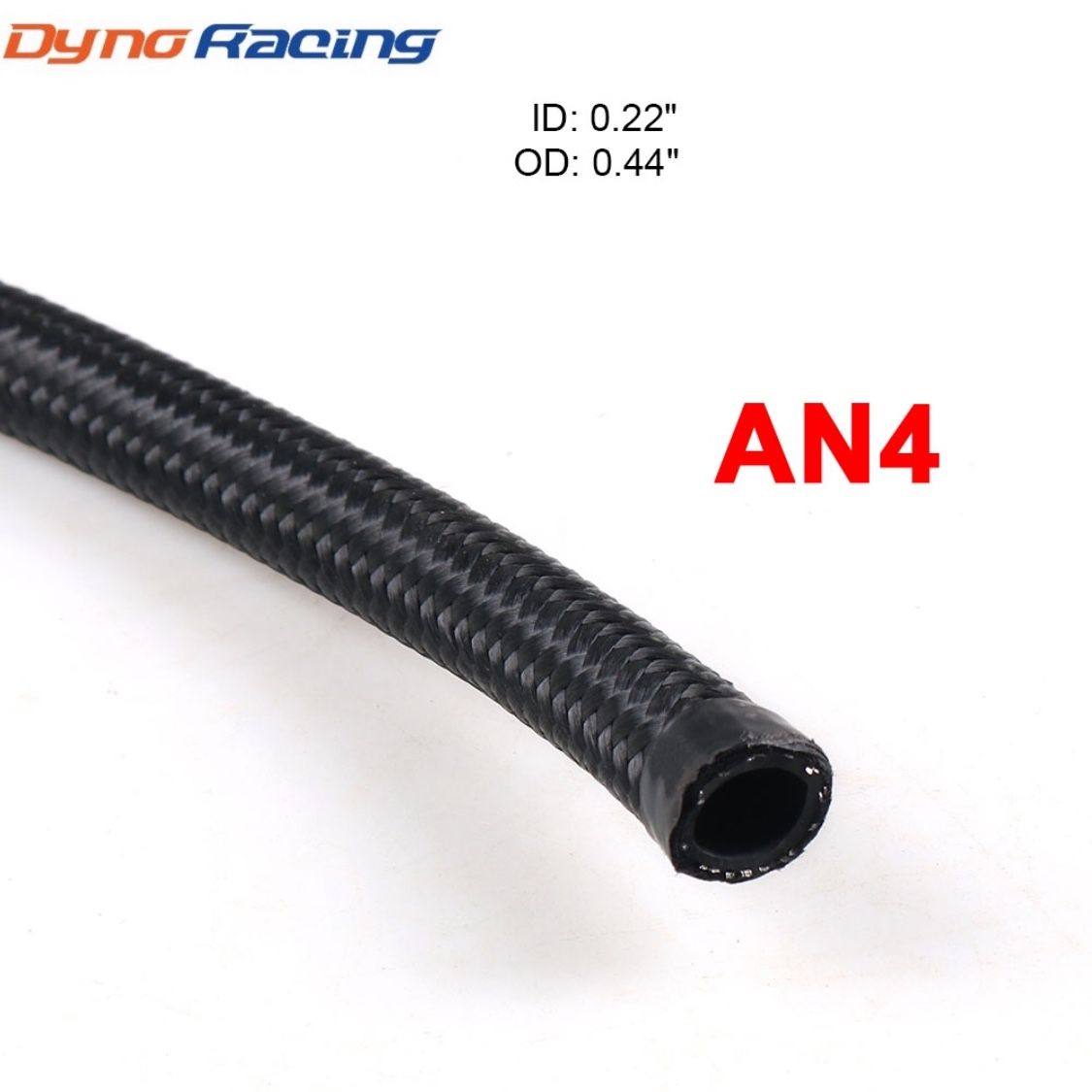 DXLing 4 Piezas Manguera de Combustible Universal Flexible Manguera de Gasolina Anguera de Gasolina Aceite Diesel Agua de Tubo Líneas de gasolina Piezas de Repuesto con 4 Diferentes Tamaños Amarillo