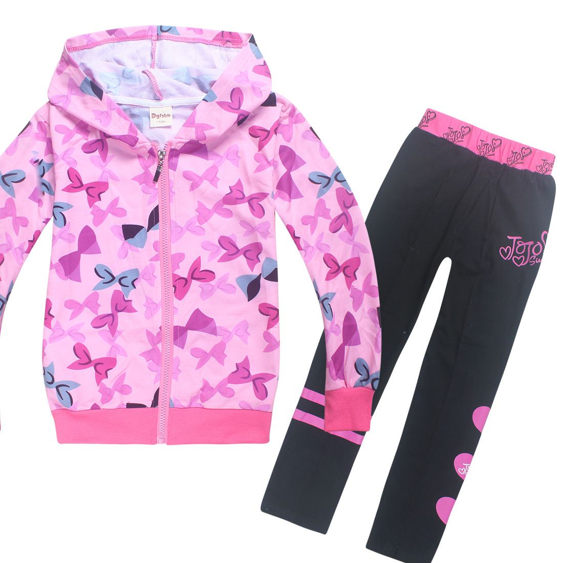 jojo siwa winter jacket