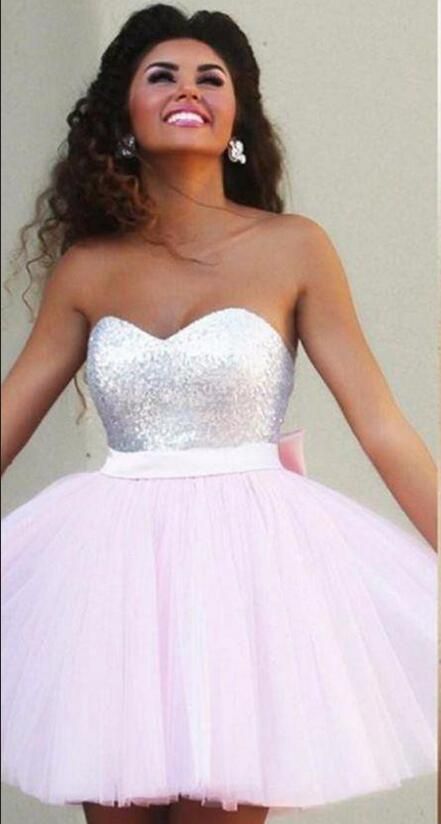 hot homecoming dresses