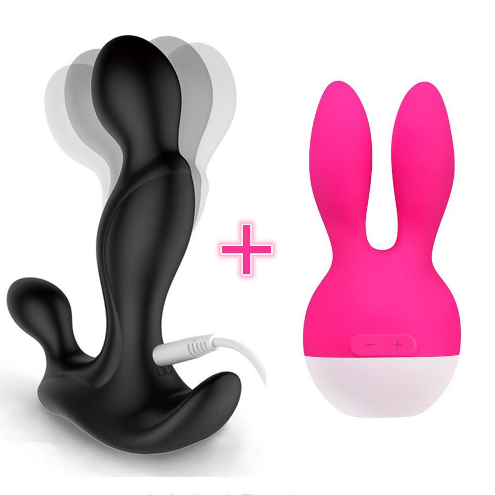 Double Vibrator A