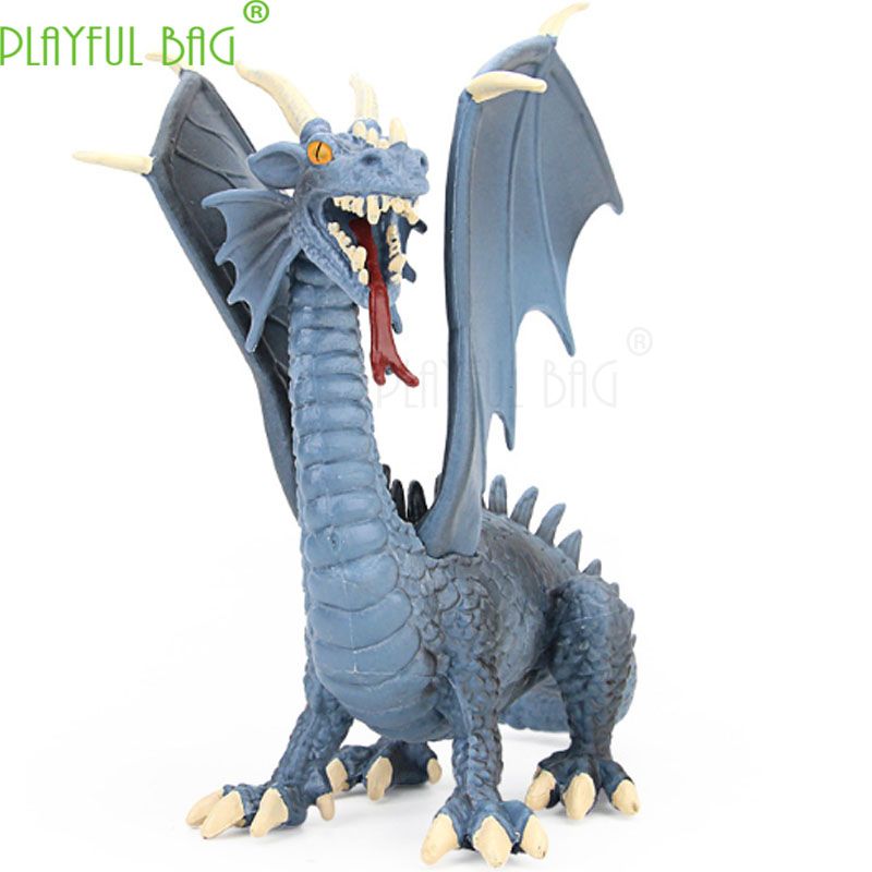 dragon toys for girls
