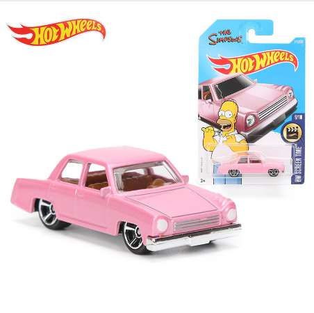 diecast hot wheels