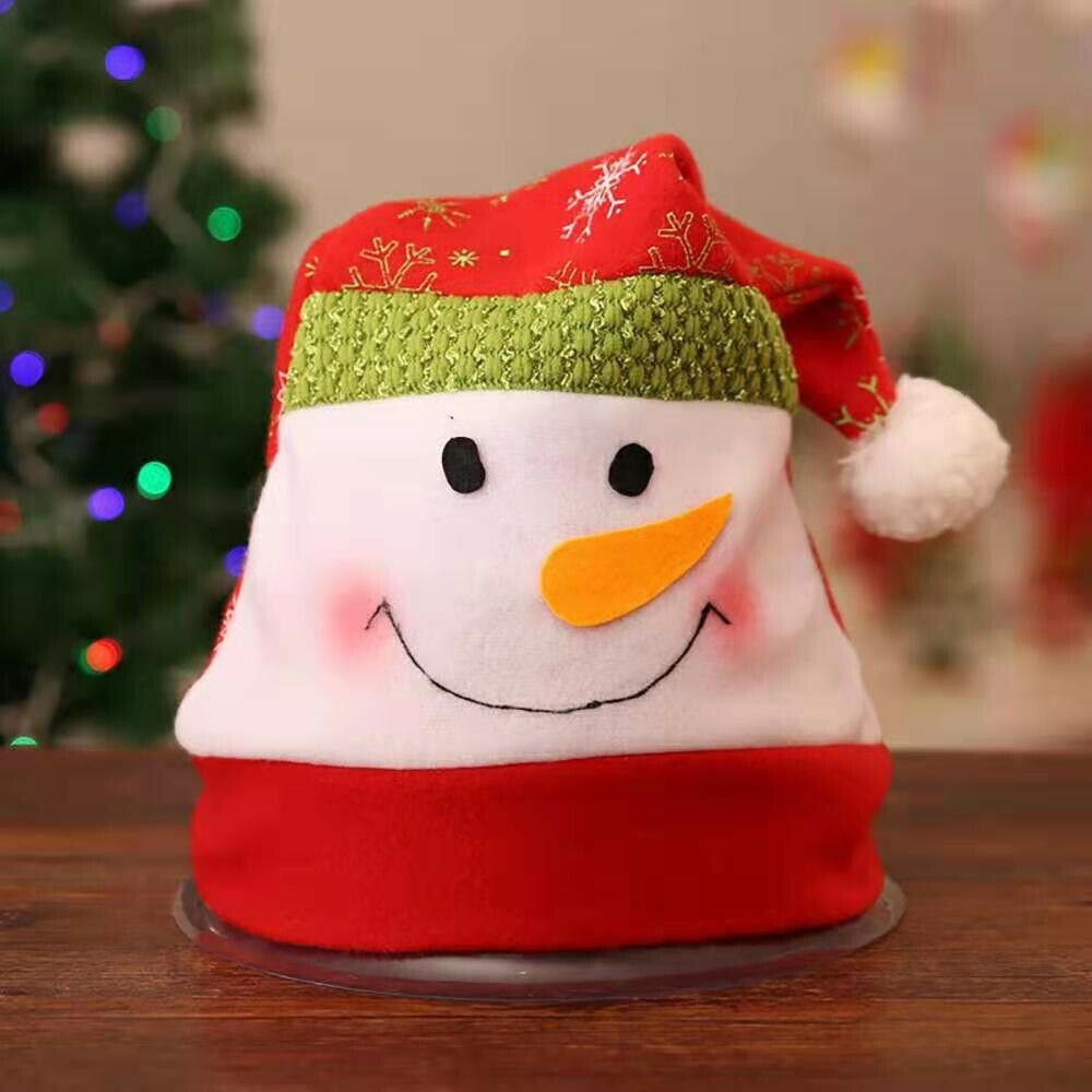 wholesale christmas hats