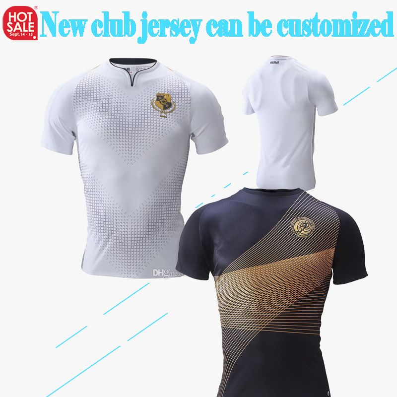 panama soccer jersey 2019