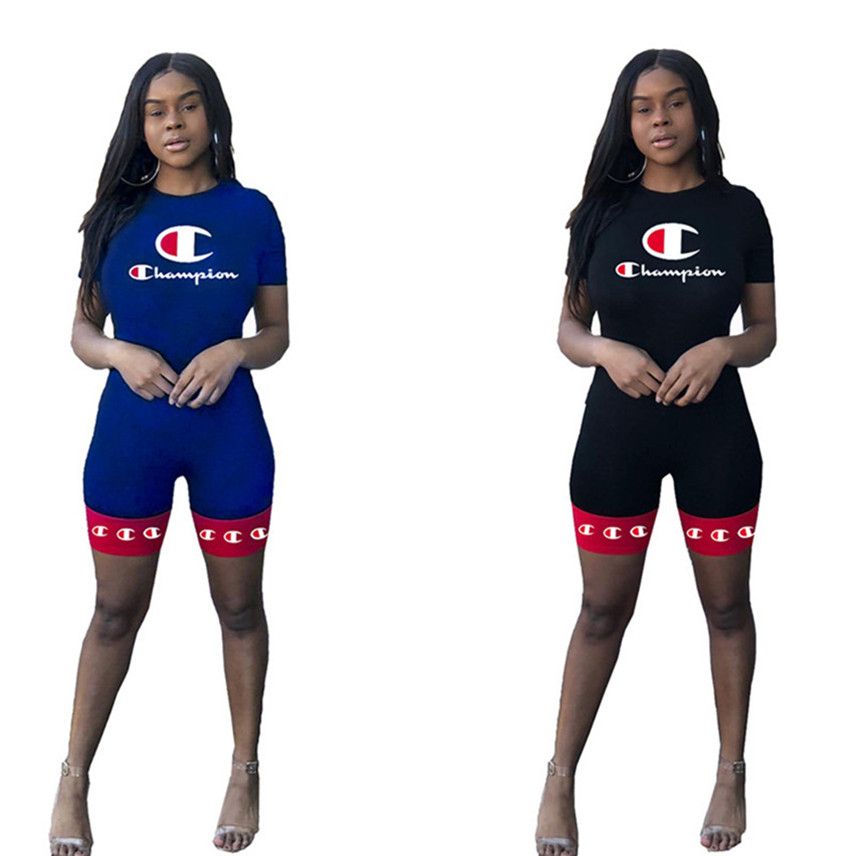 outfits with champion shirt