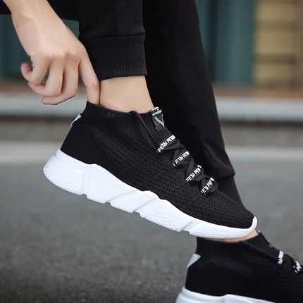 91 New Sport new style shoes for boys for Thanksgiving Day