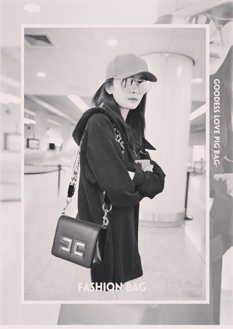 side hand purse