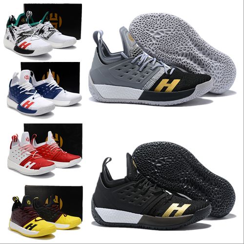 james harden shoes playoffs 2019