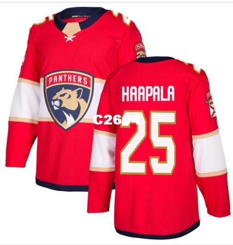 florida panthers jersey new logo