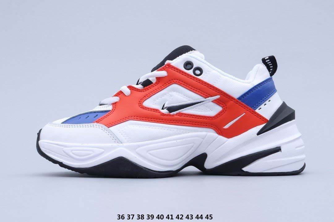 nike m2k feminino