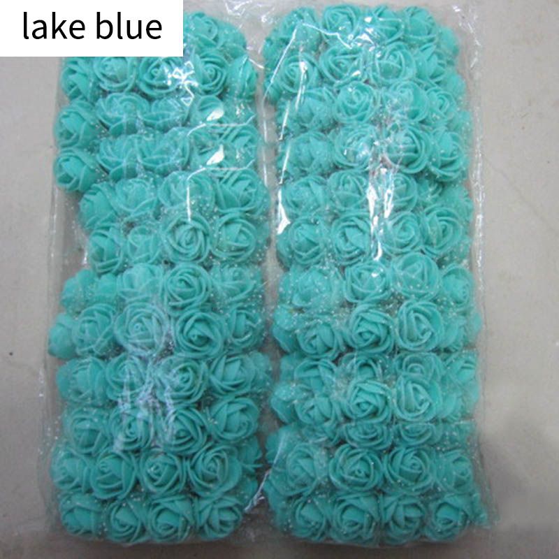 lake blue