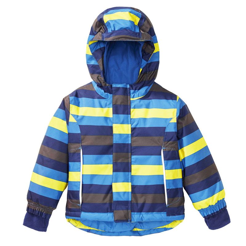 baby boy blue coat