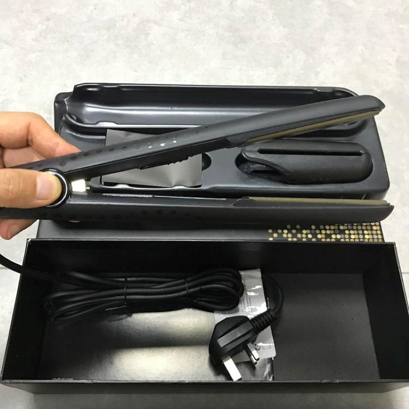 good quality straighteners