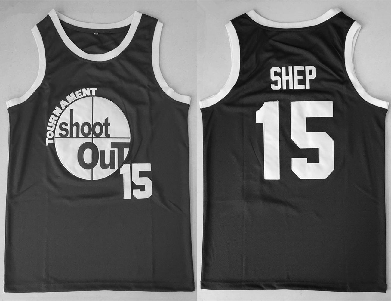 shootout jersey above the rim