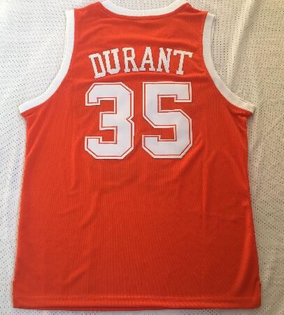 35 Durant Orange