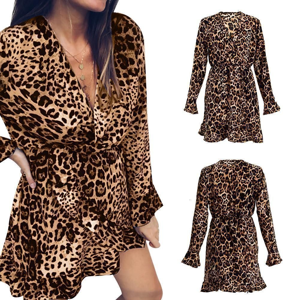animal print womens clothes
