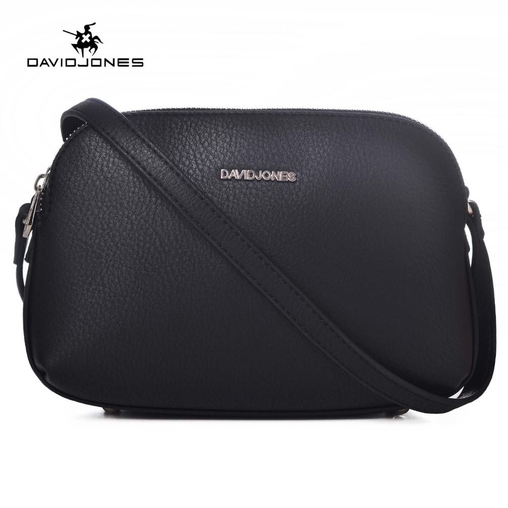 Casual David Jones Cross Body Bags