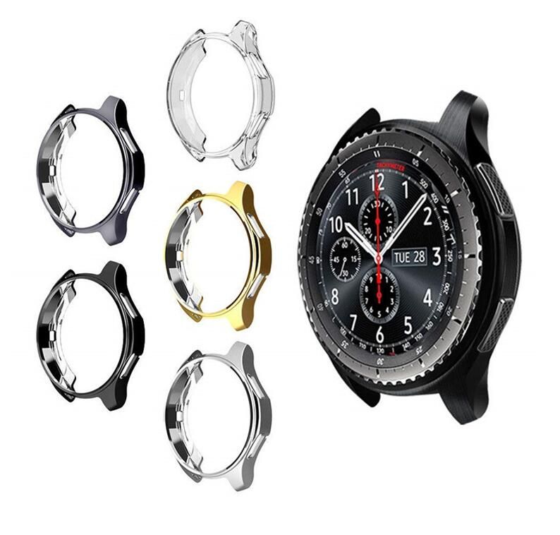 cover samsung gear s3 frontier