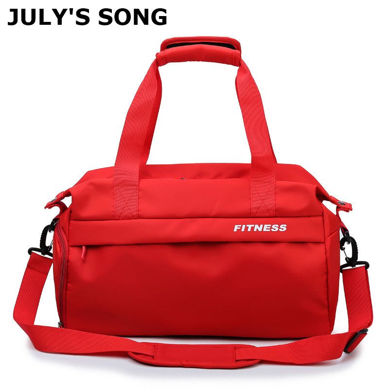 yoga duffle