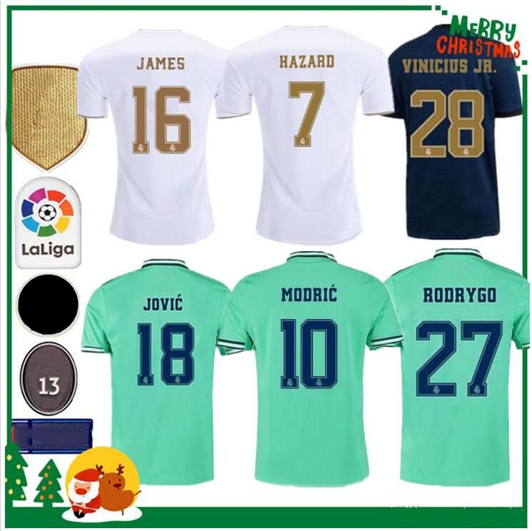 dhgate real madrid jersey
