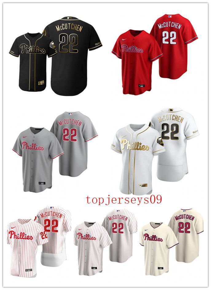 phillies mccutchen shirt