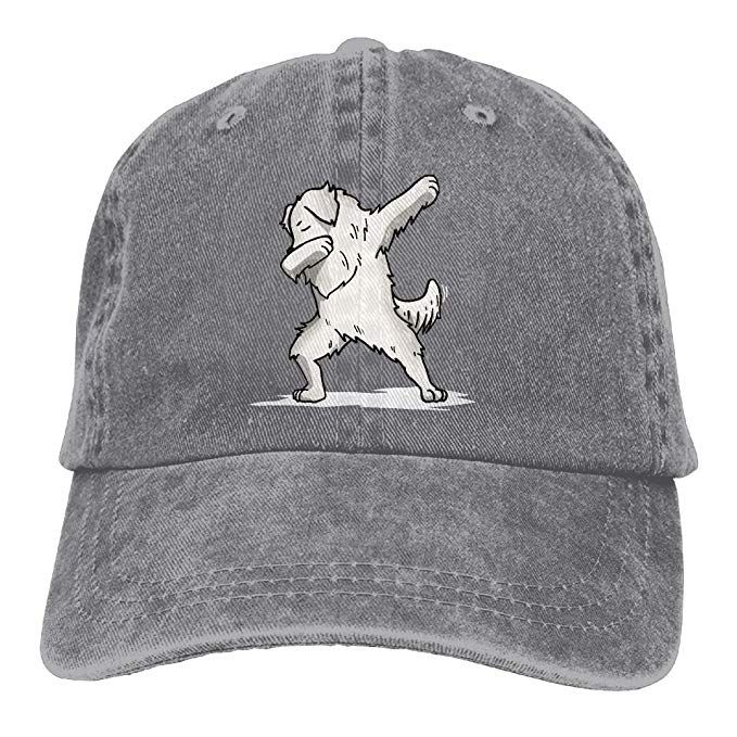 flat bill hats for dogs
