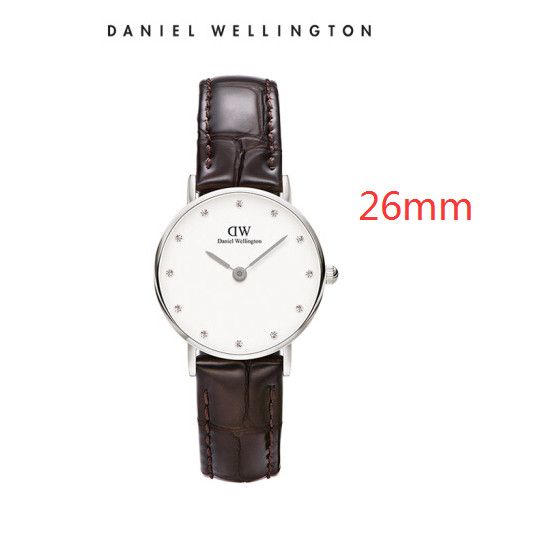 daniel wellington luxury watch