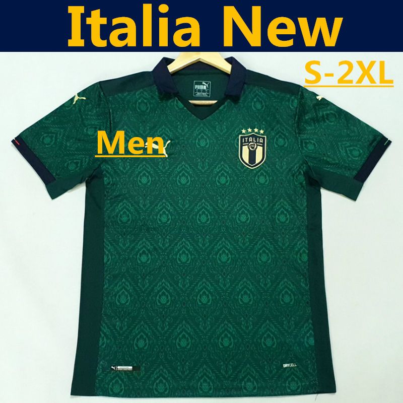 italy soccer jersey 2019