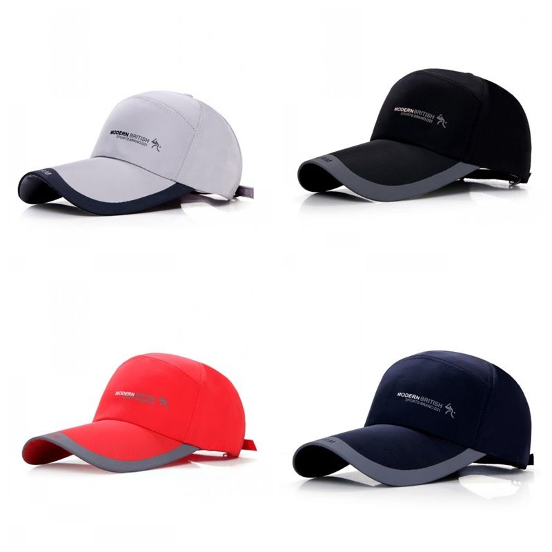 fitted work hats