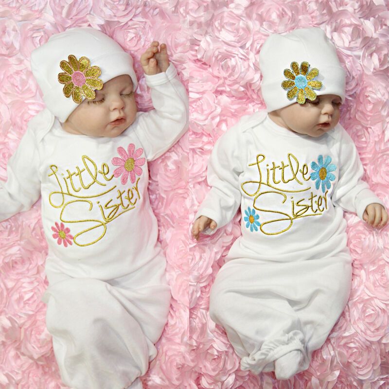 girls sleeping gown