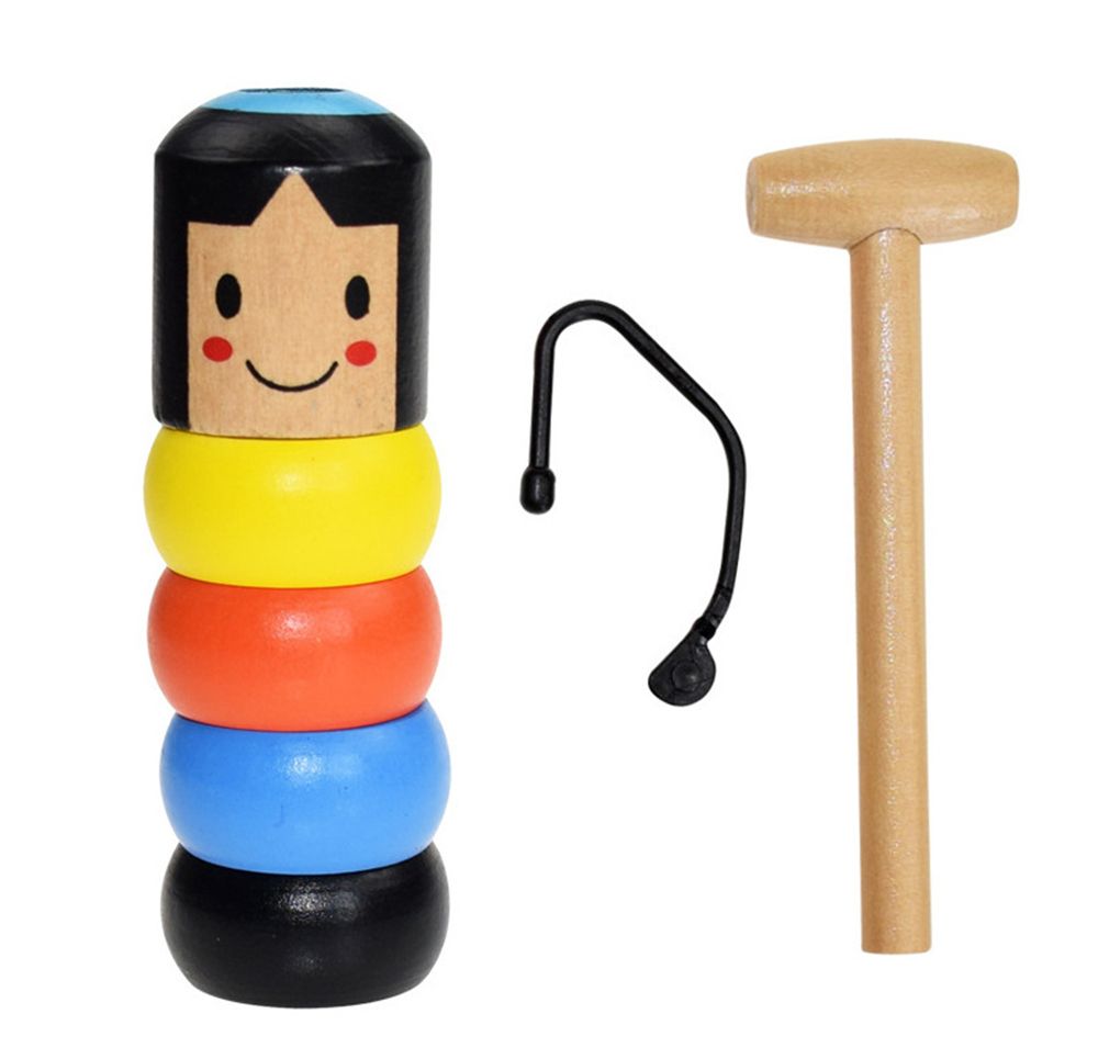 the magic toy