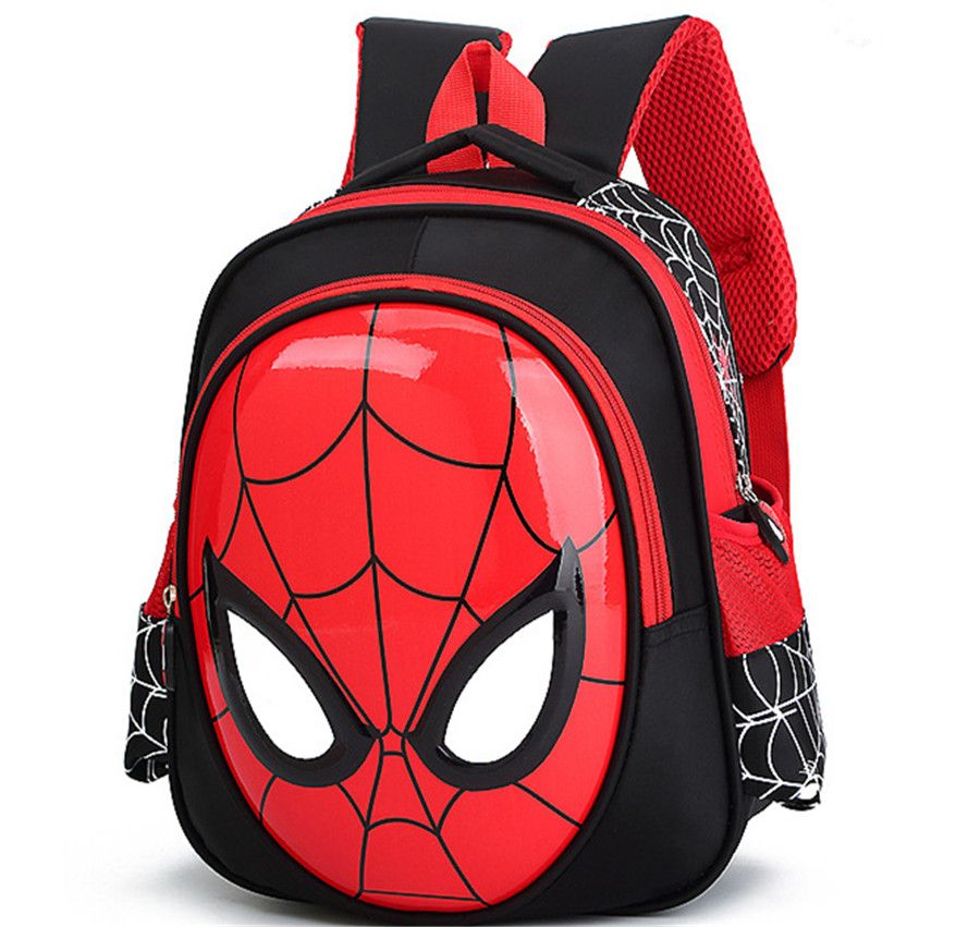 old school book bags