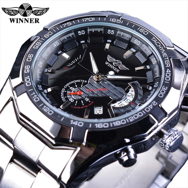 winner sport watch