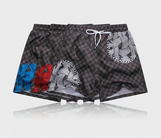 louis vuitton mens swim trunks