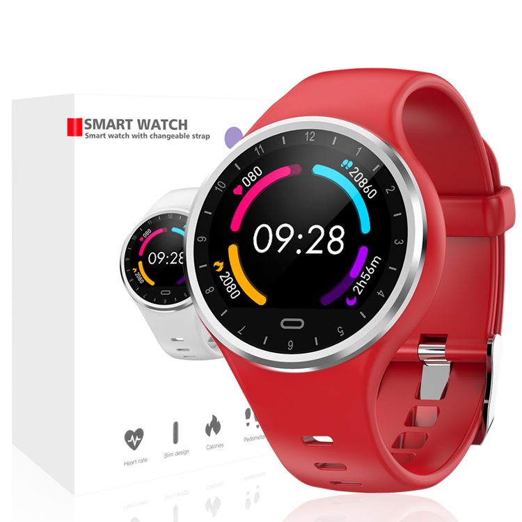 huawei watch 2 step counter