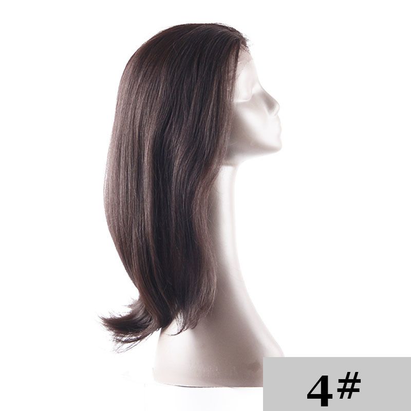 # 4-20Inches-lace front