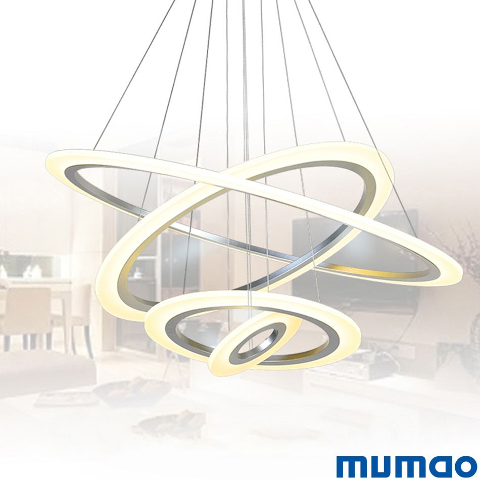 compre lampara colgante led luces colgantes led modernas lamparas de arana led lamparas de acrilico lamparas colgantes iluminacion de suspension para