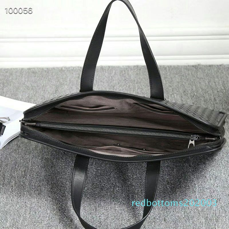 woven leather handbag designer