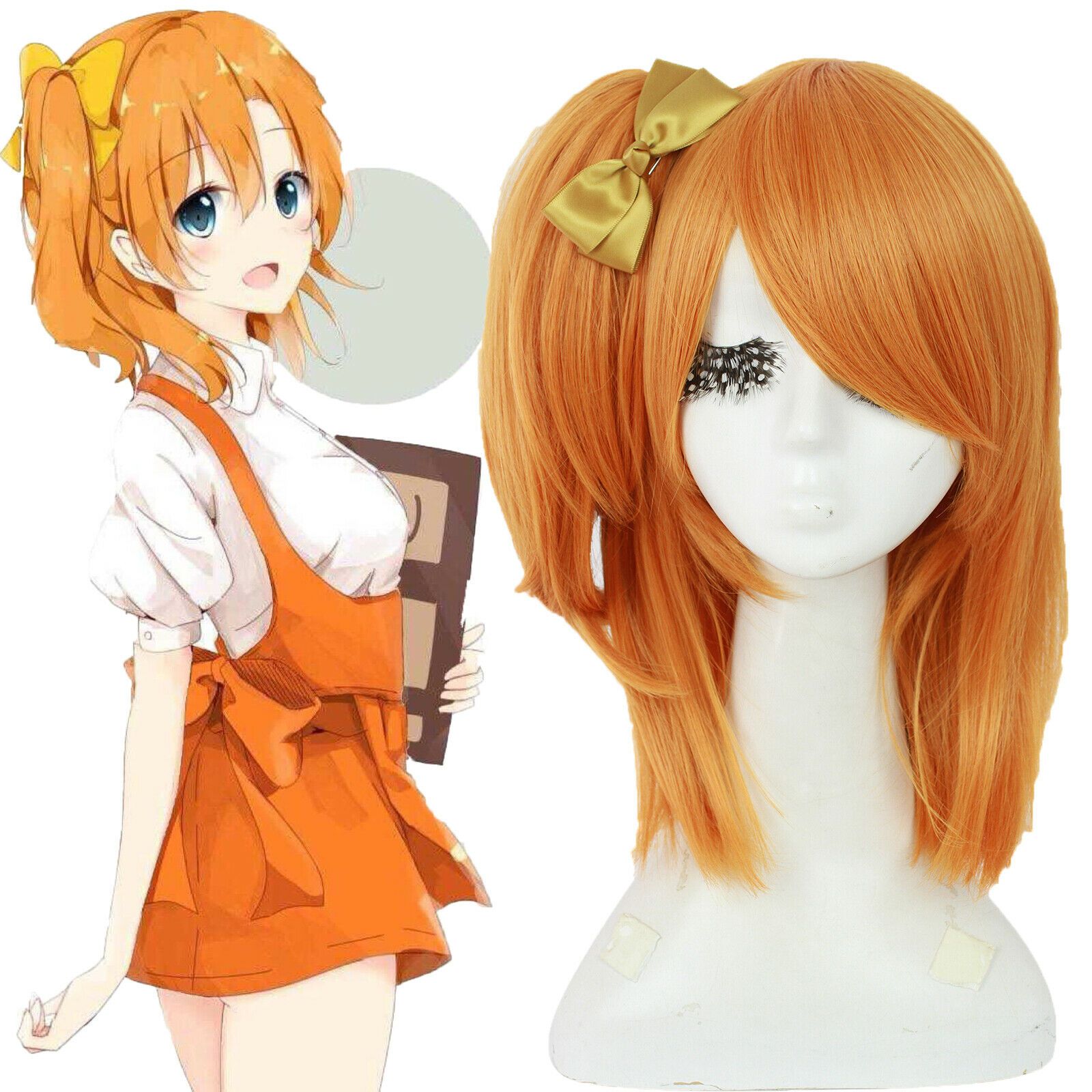 cosplay wigs usa
