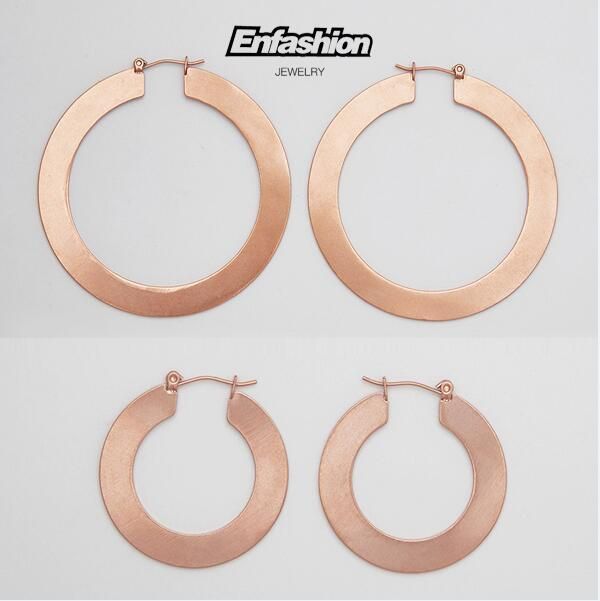 Rose gold color-Small Size