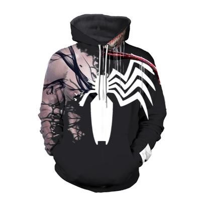 venom 2018 hoodie