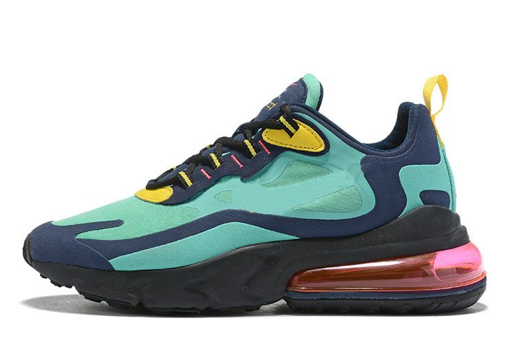 air max 270 react colorido air max 270 react colorido